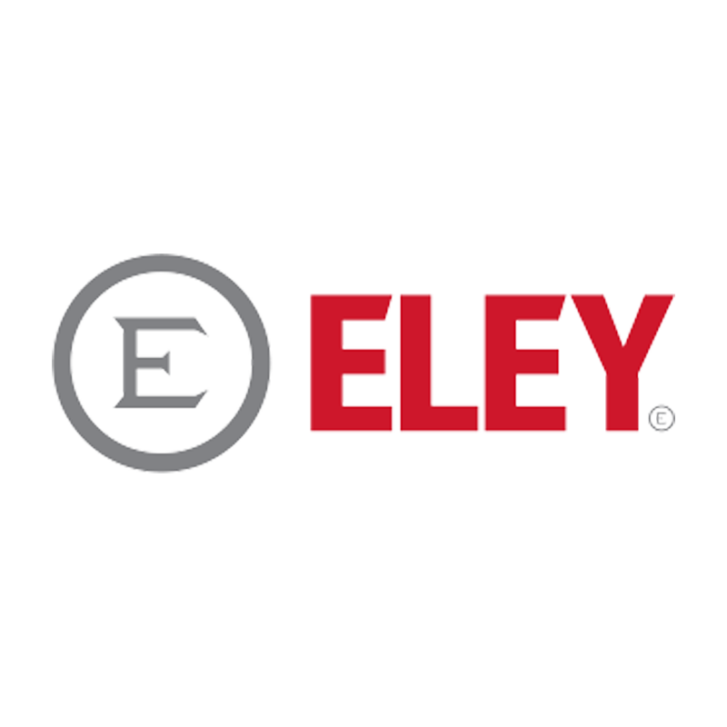 Eley Eley match .22 Long Rifle 40 grain Lead Round Nose ammunition