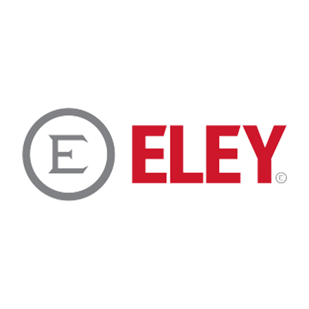 Eley Eley match .22 Long Rifle 40 grain Lead Round Nose ammunition