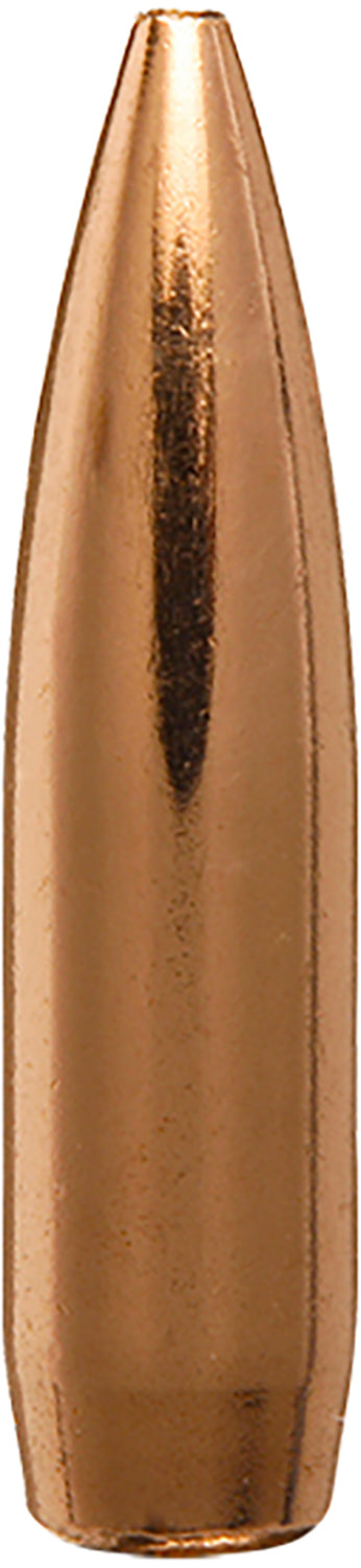 Berger Target Match Grade 22Cal 73gr Boat Tail Reloading Bullets 100/Box