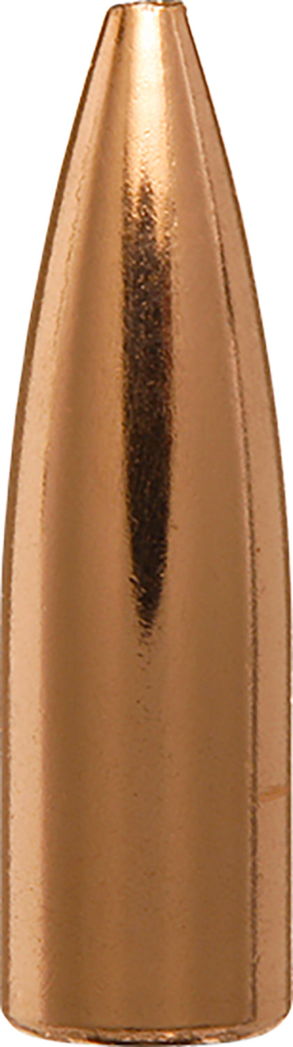 Berger Target Match Grade 6mm 68gr Flat Base Reloading Bullets 100/Box