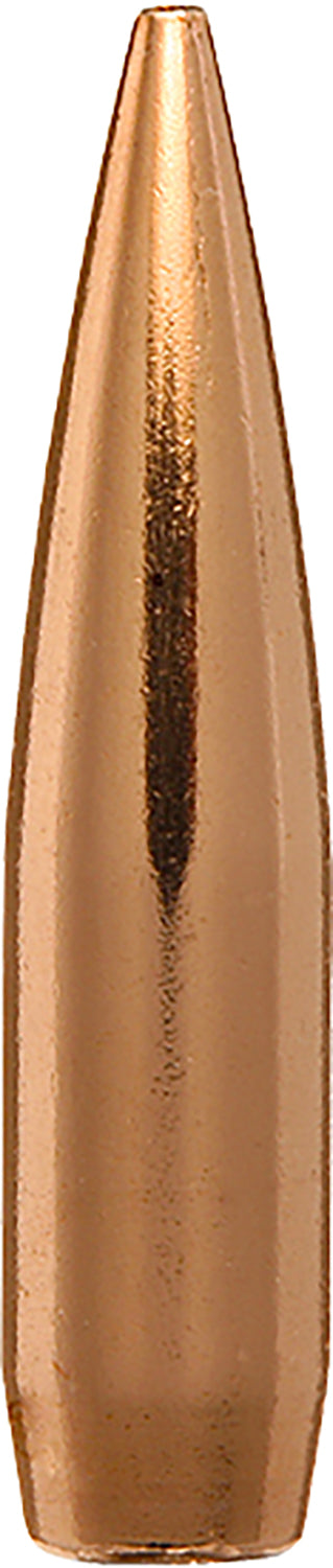 Berger VLD Hunting Long Range 25 Cal 115gr Reloading Bullets 100/Box