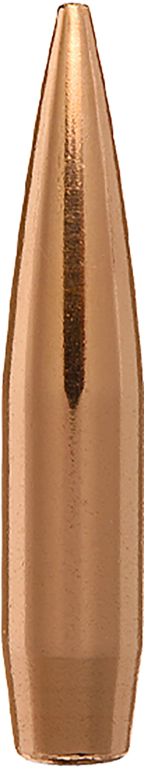Berger VLD Target Long Range 6.5 Creedmoor 140gr Bullets 100/Box