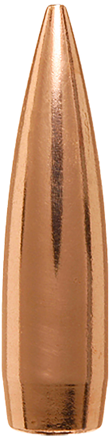 Berger Target Match Grade 30 Cal 155.5gr Boat Tail Reloading Bullets 100/Box