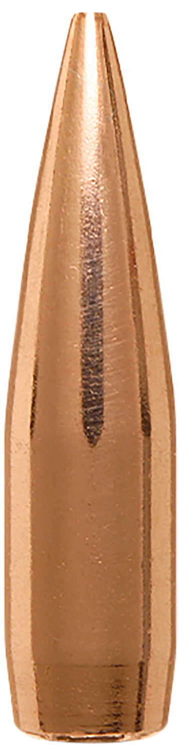 Berger VLD Target Match Grade 30 Cal 168gr Reloading Bullets 100/Box
