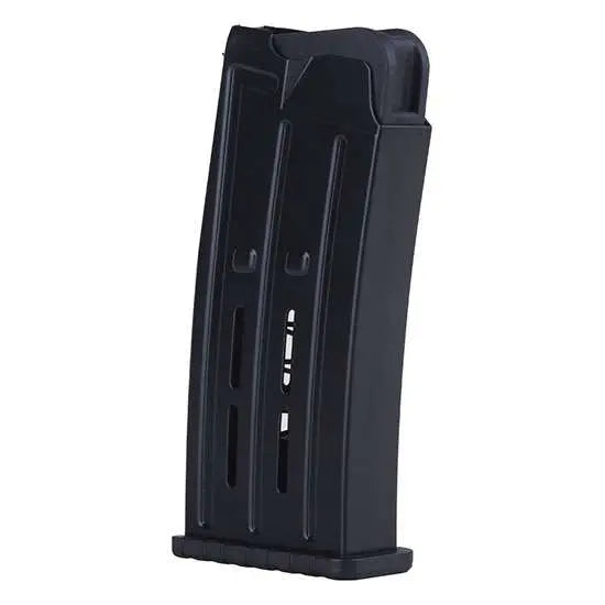 DefencePort 5rd 12GA Metal Shotgun Magazine for MK1919/AR12/Panzer Platforms