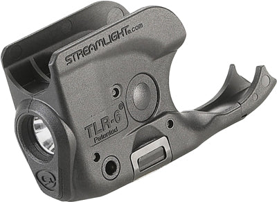 Streamlight TLR-6 1911 Style Pistol LED Light No Laser