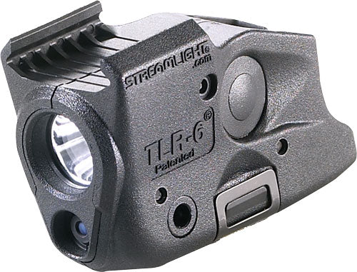 Streamlight TLR-6 RM S&W M&P Rails LED Light No Laser