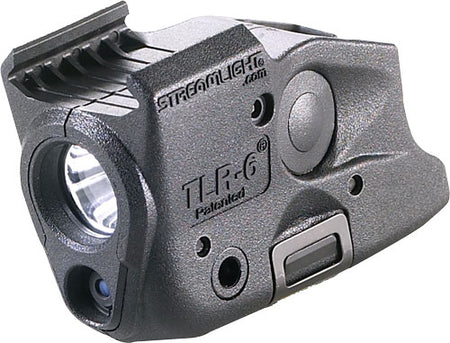 Streamlight TLR-6 RM S&W M&P Rails LED Light No Laser