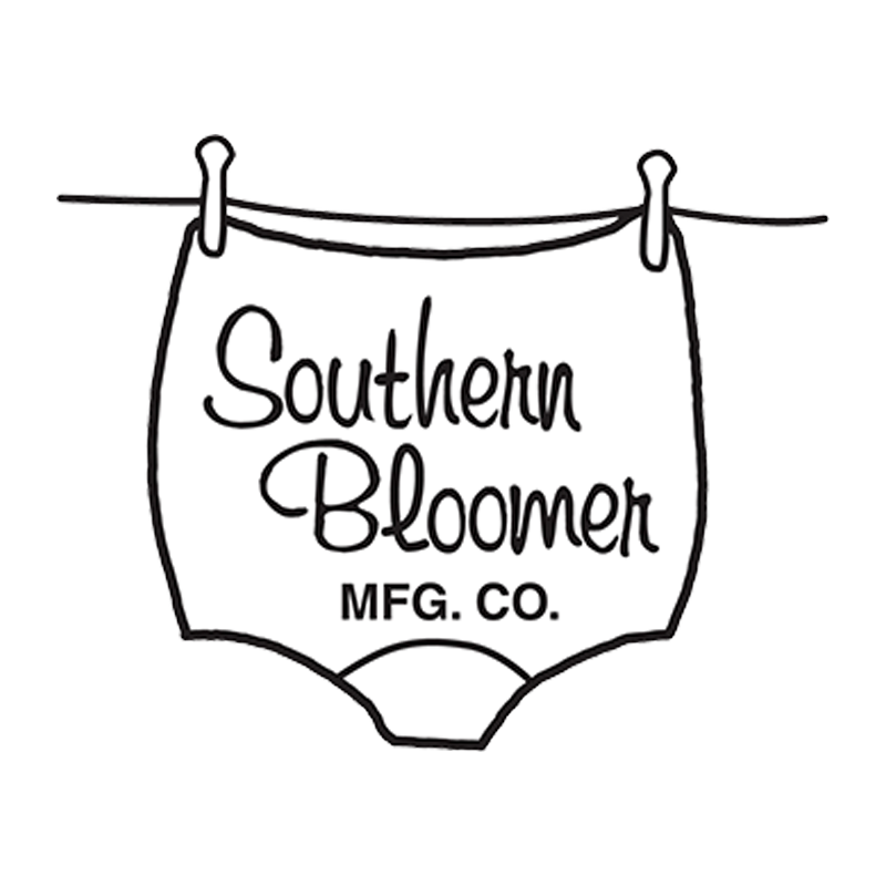 Southern Bloomer 200-Count 3" Round Cleaning Patches 54 to 58 Caliber