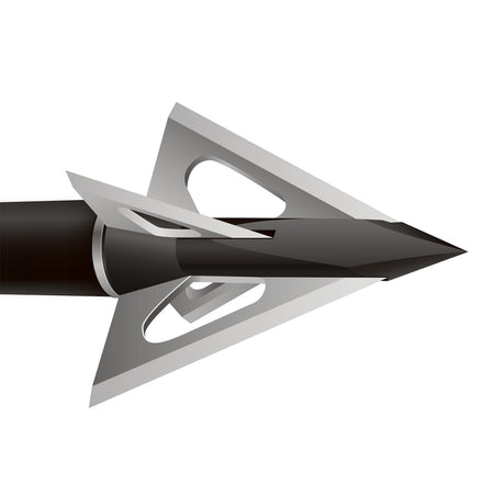 Slick Trick 100 gr. Viper Trick Broadhead Pack of 4
