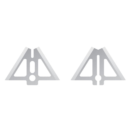 Slick Trick Crossbow Broadhead Blades Replacement Set 100/150 gr.