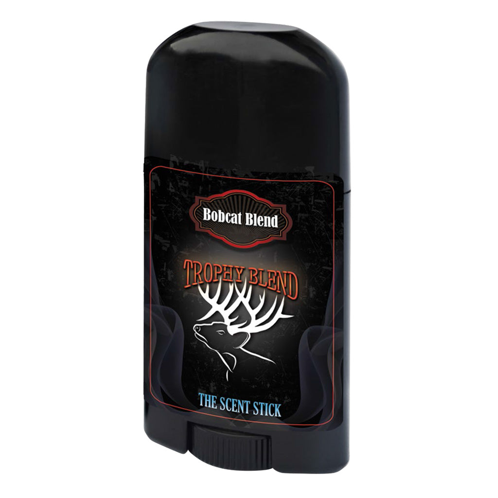 Trophy Blend Scent Stick Bobcat Urine Blend Attractant