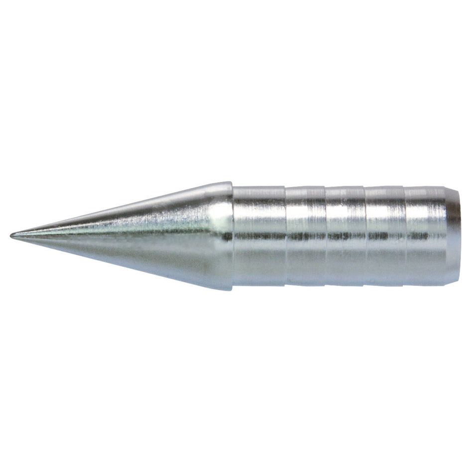 Easton SuperDrive 27 Arrow Target Points 250 gr. Glue-In 12 pk.