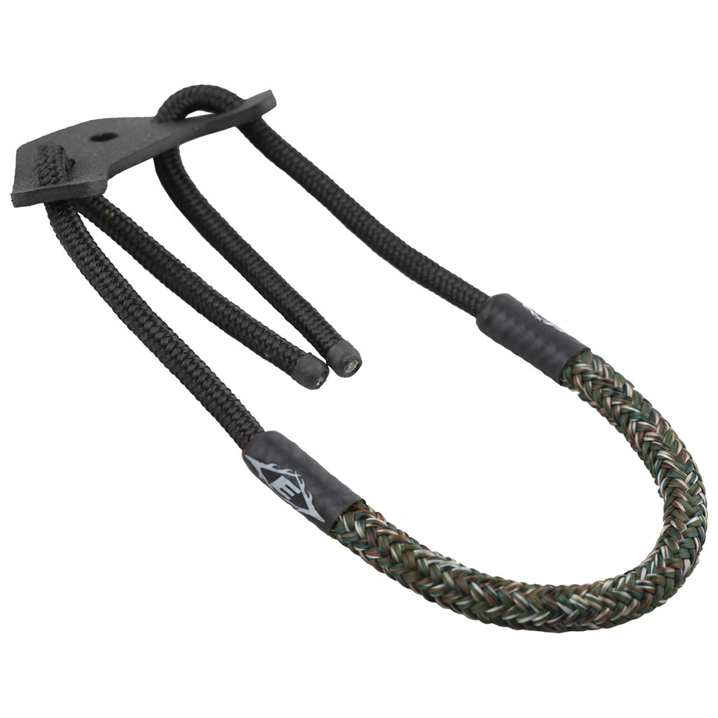 Easton Camo Stiff Wrist Archery Sling