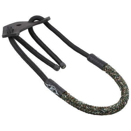 Easton Camo Stiff Wrist Archery Sling