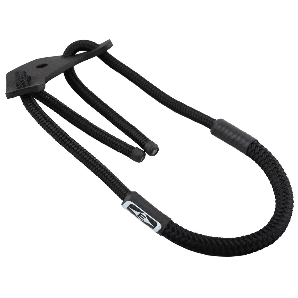 Easton Black Archery Wrist Sling Stiff Design