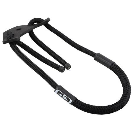 Easton Black Archery Wrist Sling Stiff Design
