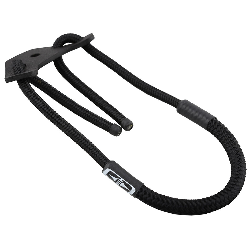 Easton Black Archery Wrist Sling Stiff Design