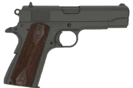 SDS TISAS 1911A1 TC 9 9MM TANKER COMMANDER PSTL