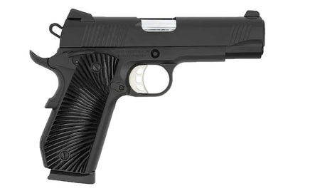 SDS TISAS 1911 CARRY B45B 45ACP ED BROWN BOBTAIL PSTL