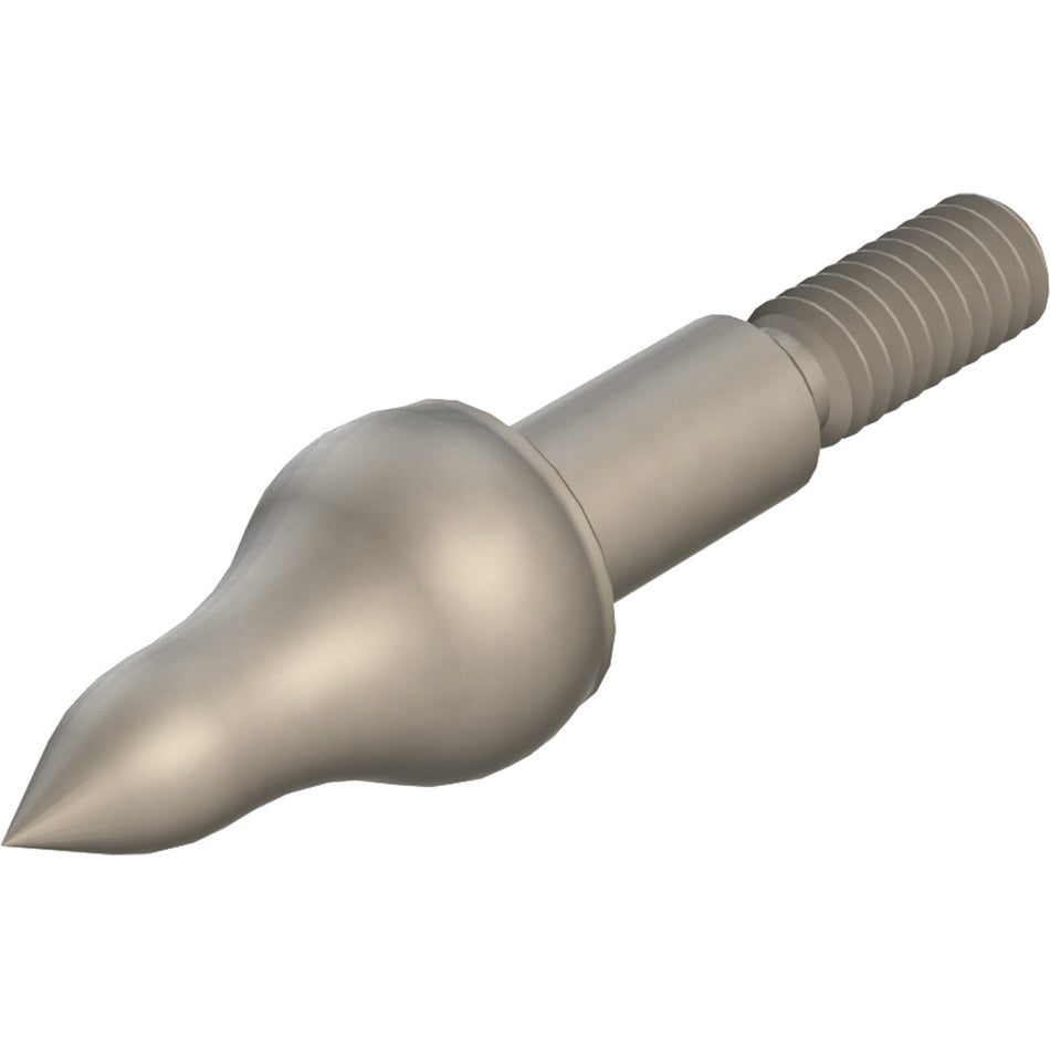 Gold Tip EZ-Pull 11/32 Arrow Field Points 100gr. 12pk.