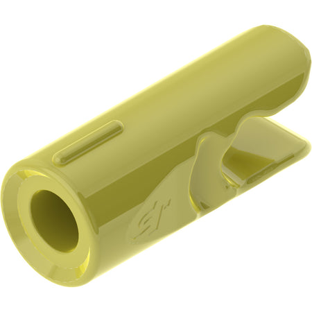 Gold Tip Yellow Arrow HD Pin Nocks 6.1gr. 12pk.