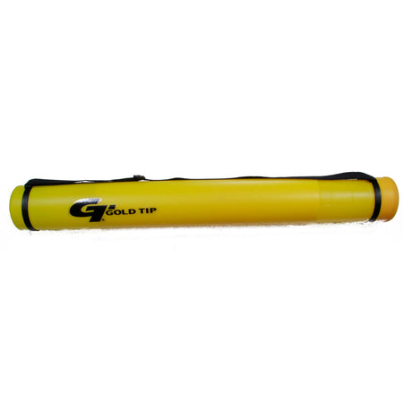 Gold Tip Adjustable Arrow Storage Tube 12-Arrow Capacity