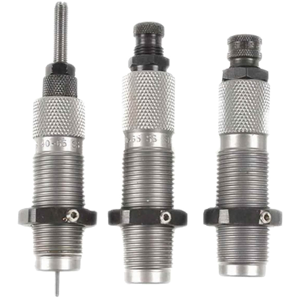 RCBS .44 Mag/.44 Special 3 Die Roll Crimp Reloading Set