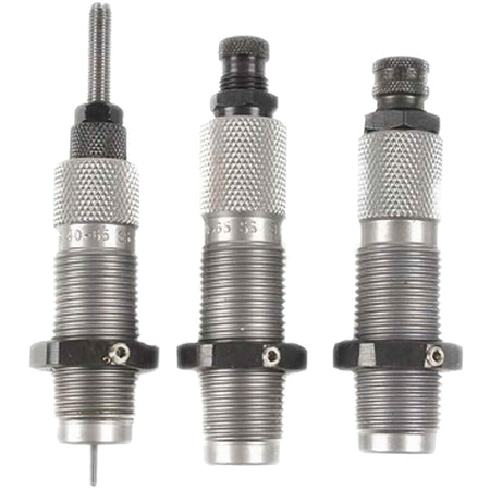 RCBS .44 Mag/.44 Special 3 Die Roll Crimp Reloading Set