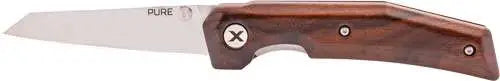WOOX Pure Folding Pocket Knife