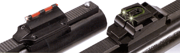 Williams Vent Rib Shotgun Universal Fire Sight Set Replacement