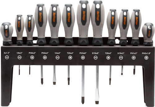 Lyman Heritage Gunsmith Driver Set 12 Pieces