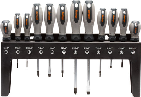 Lyman Heritage Gunsmith Driver Set 12 Pieces
