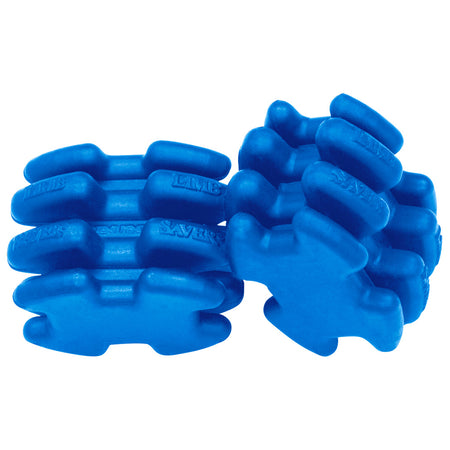 Limbsaver Blue Quad Limb Vibration Dampeners 2 pk.