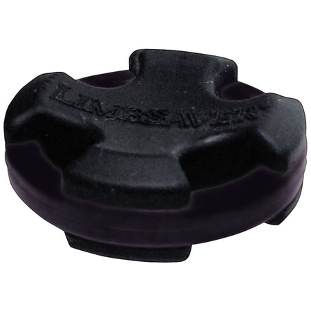 Limbsaver Black Broadband Recurve Vibration Dampeners 2 pk.
