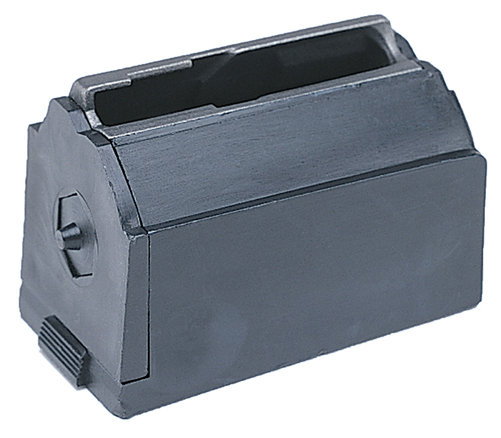 Ruger 90090 JHX-1 Replacement 6-Round Rotary Magazine 22 Hornet for Ruger 77 Bolt-Action