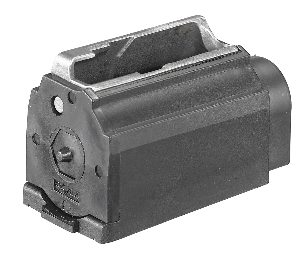 Ruger 90174 Replacement 4-Round 44 Rem Mag Rotary Magazine for Ruger 96/44 and Carbine
