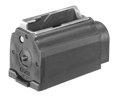 Ruger 90174 Replacement 4-Round 44 Rem Mag Rotary Magazine for Ruger 96/44 and Carbine