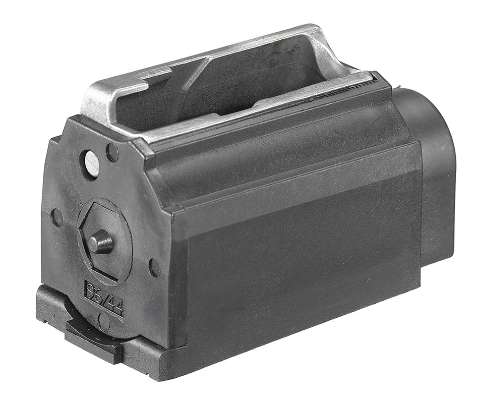 Ruger 90174 Replacement 4-Round 44 Rem Mag Rotary Magazine for Ruger 96/44 and Carbine