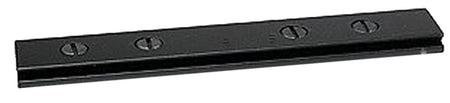 Ruger 90175 Black Aluminum Scope Base Adapter Tip-Off Style for Ruger 96/22 and 96/17 Rifles