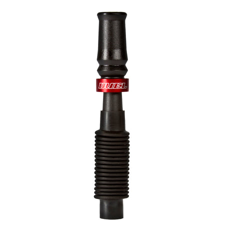 Duel Stretchback Grunt Call FreezeFree Rubber Tube Design