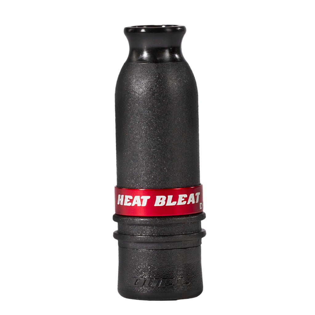 Duel Micro Heat Bleat Deer Call Hands-Free Doe Next Door