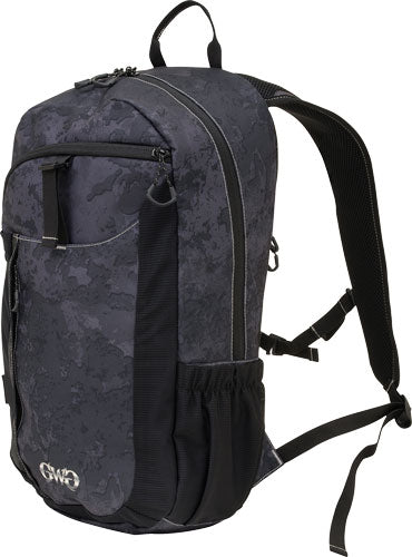 Allen Girls W/ Guns Deluxe Pack in Midnight Blackout Camo Pattern