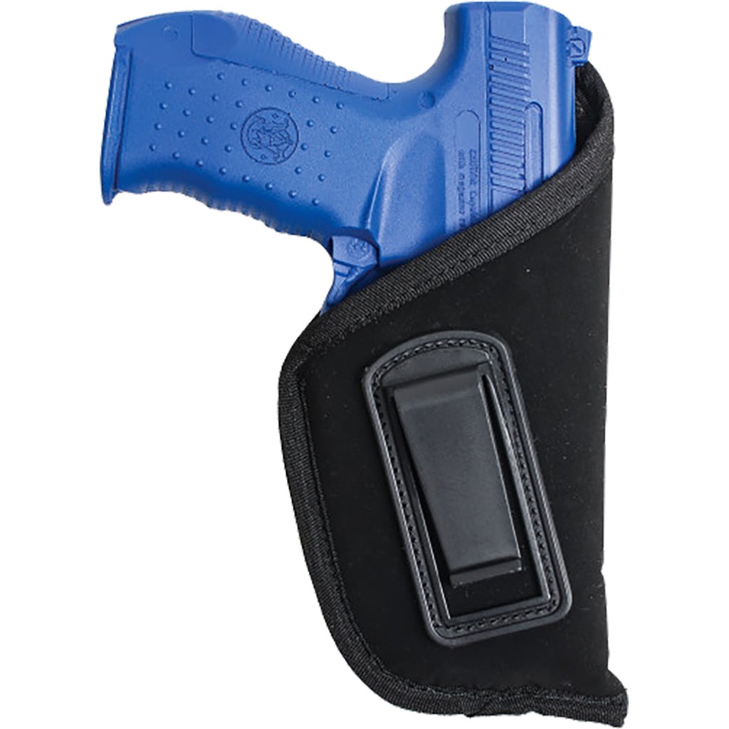 Allen Size 08 Black Right Hand Inside Pant Holster