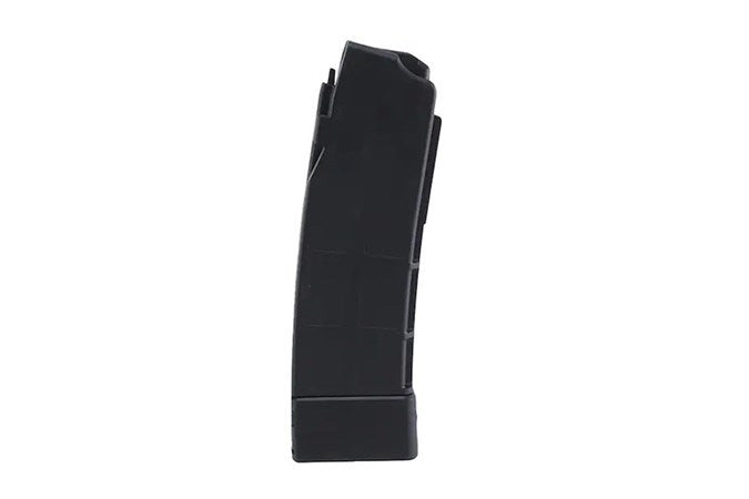 CZ Scorpion P3 9mm 30-Rd Factory Magazine Black