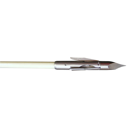 Innerloc Glow Max Bowfishing Arrow 3 Barb Grapple Point 5/16 in.