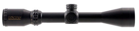 Konus KonusPro 550 3-9x40mm 1" Tube Dual-Color Illuminated Ballistic 550 Dot Reticle Matte Black Scope 7276