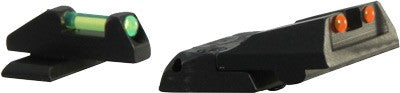 Williams Ruger SR22 Pistol Fully Adjustable Fire Sight Replacement Set