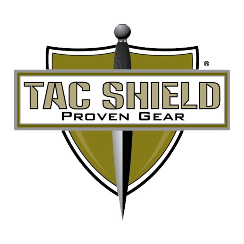 TACSHIELD T6011CY SHOCK SLING SNG POINT DBL QD BLK