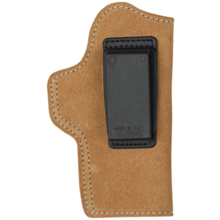 Blackhawk Black RH ISP Leather Holster for 1911 Pistol